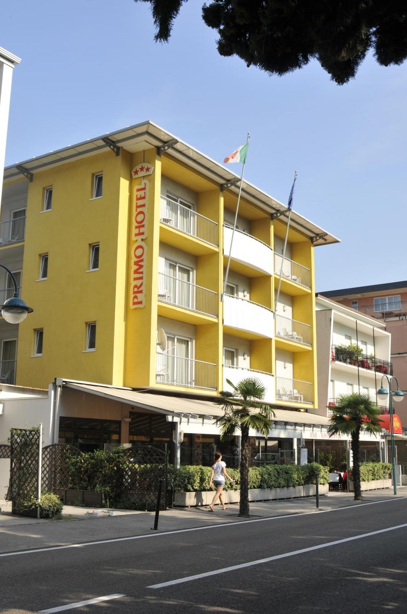 Primo 3* Riva del Garda
